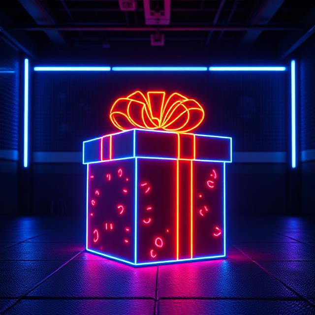 Uncle Retro's Mystery Box - SOLD OUT!