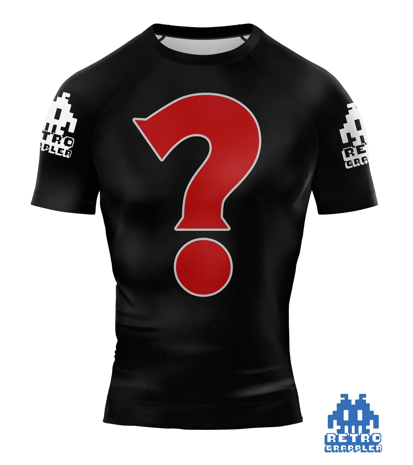 Uncle Retro's Mystery Box - SOLD OUT!