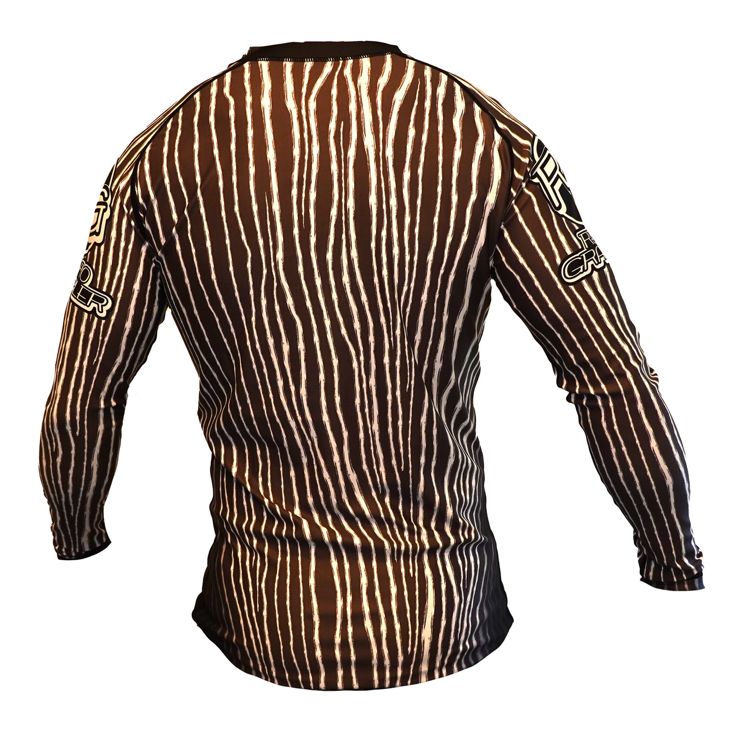Camiseta de protección contra erupciones Bone Daddy