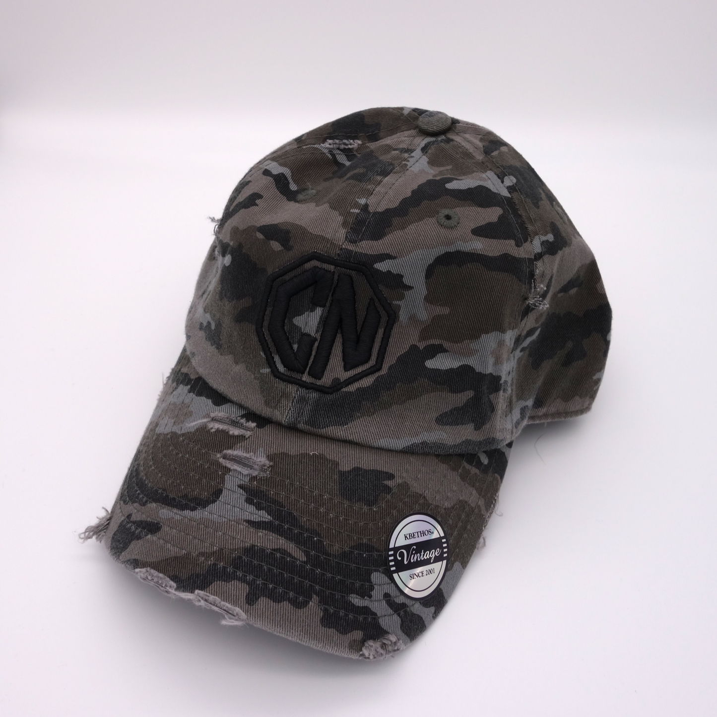 Combat Night Hat