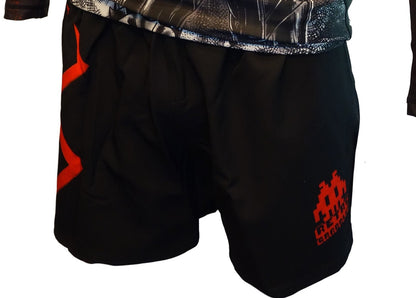 Berserk Lightweight BJJ Shorts