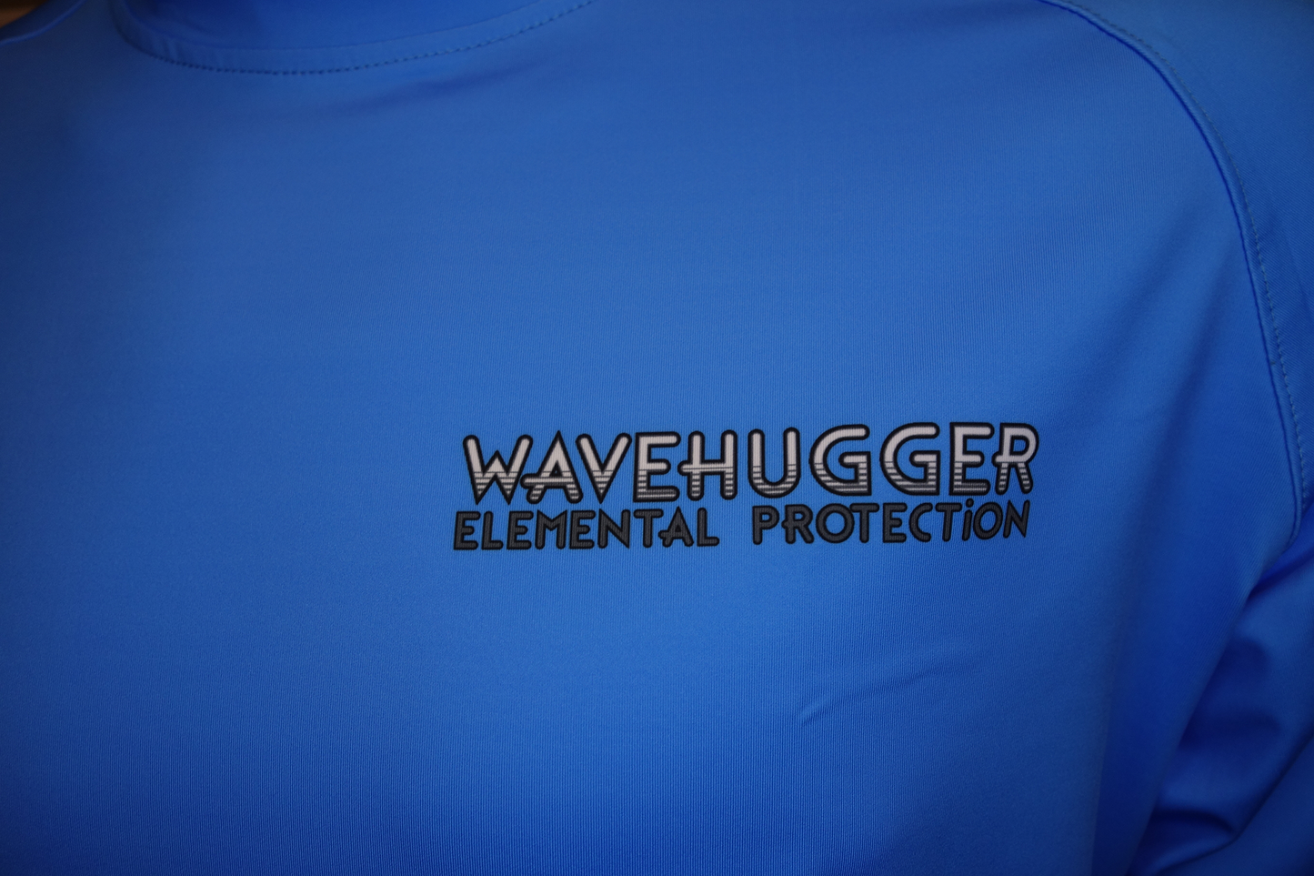 Wave Hugger Classic Performance Shirt