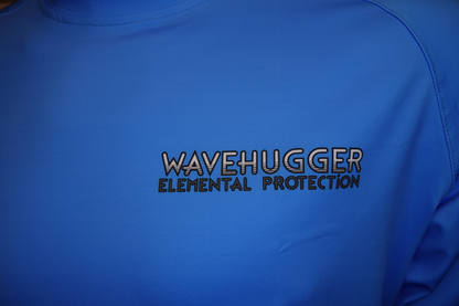 Wave Hugger Classic Performance Shirt