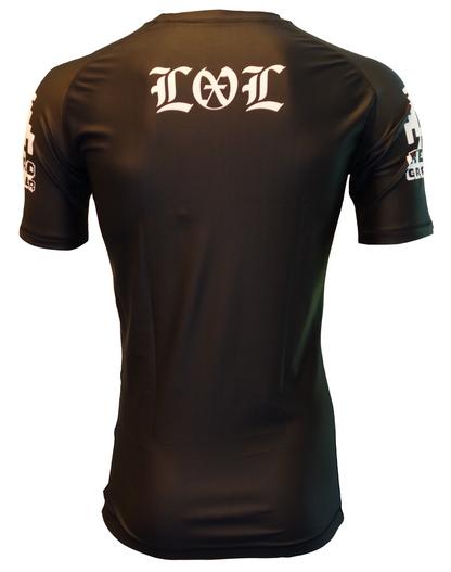 LOL Rash Guard