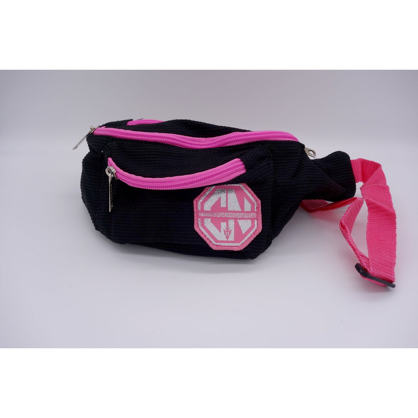 Combat Night Fanny Pack