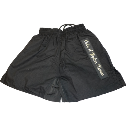 Combat Night Gi Shorts