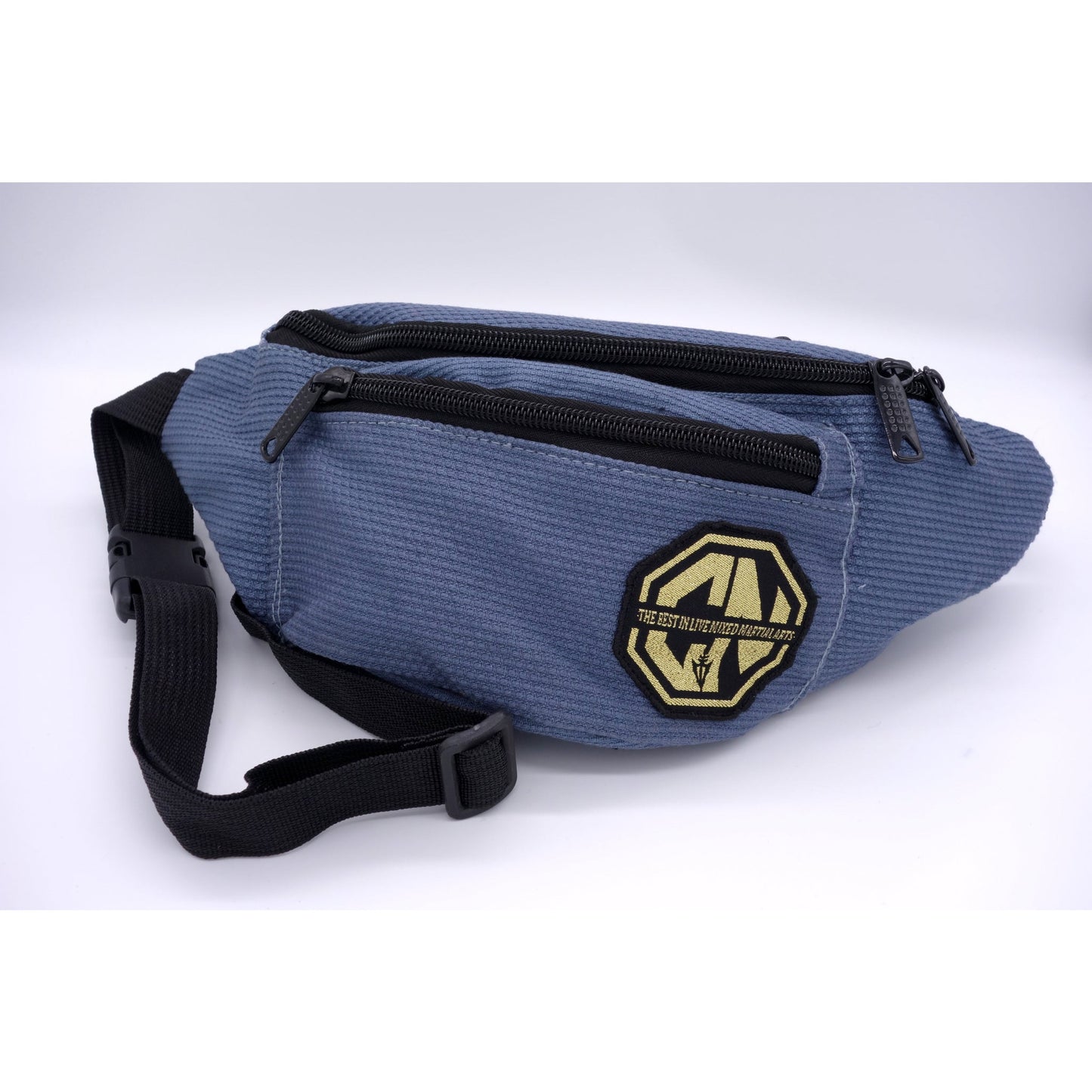 Combat Night Fanny Pack