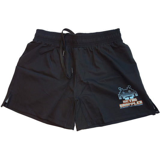 lightweight bjj shorts